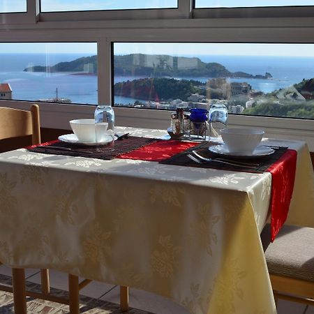 " Villa Kruna Lux " Budva Exterior photo