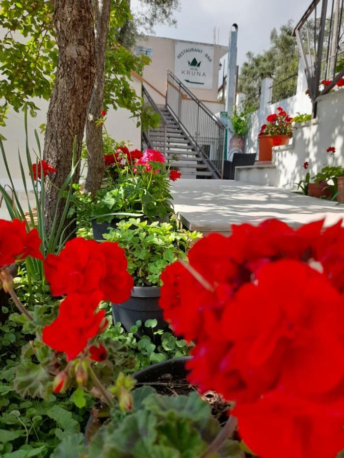 " Villa Kruna Lux " Budva Exterior photo