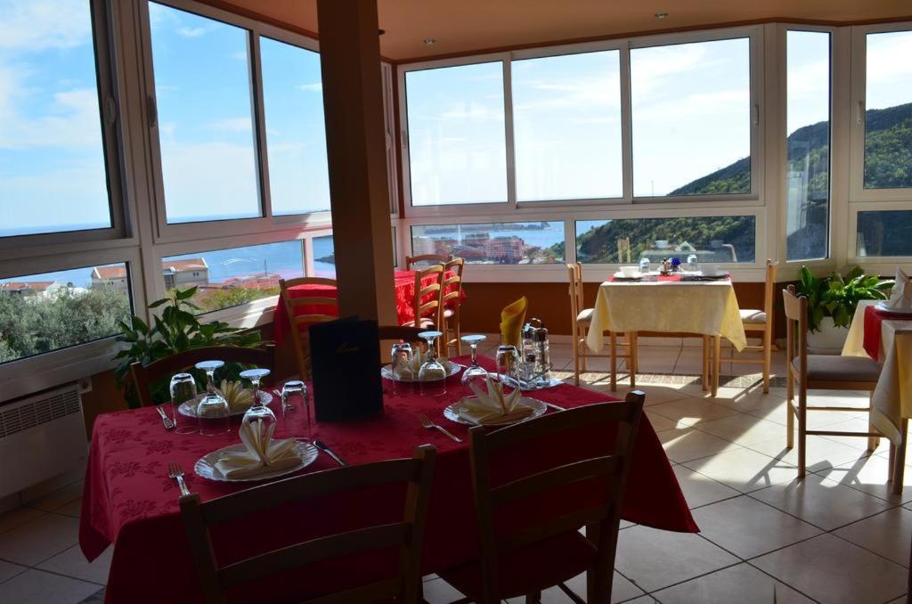 " Villa Kruna Lux " Budva Exterior photo