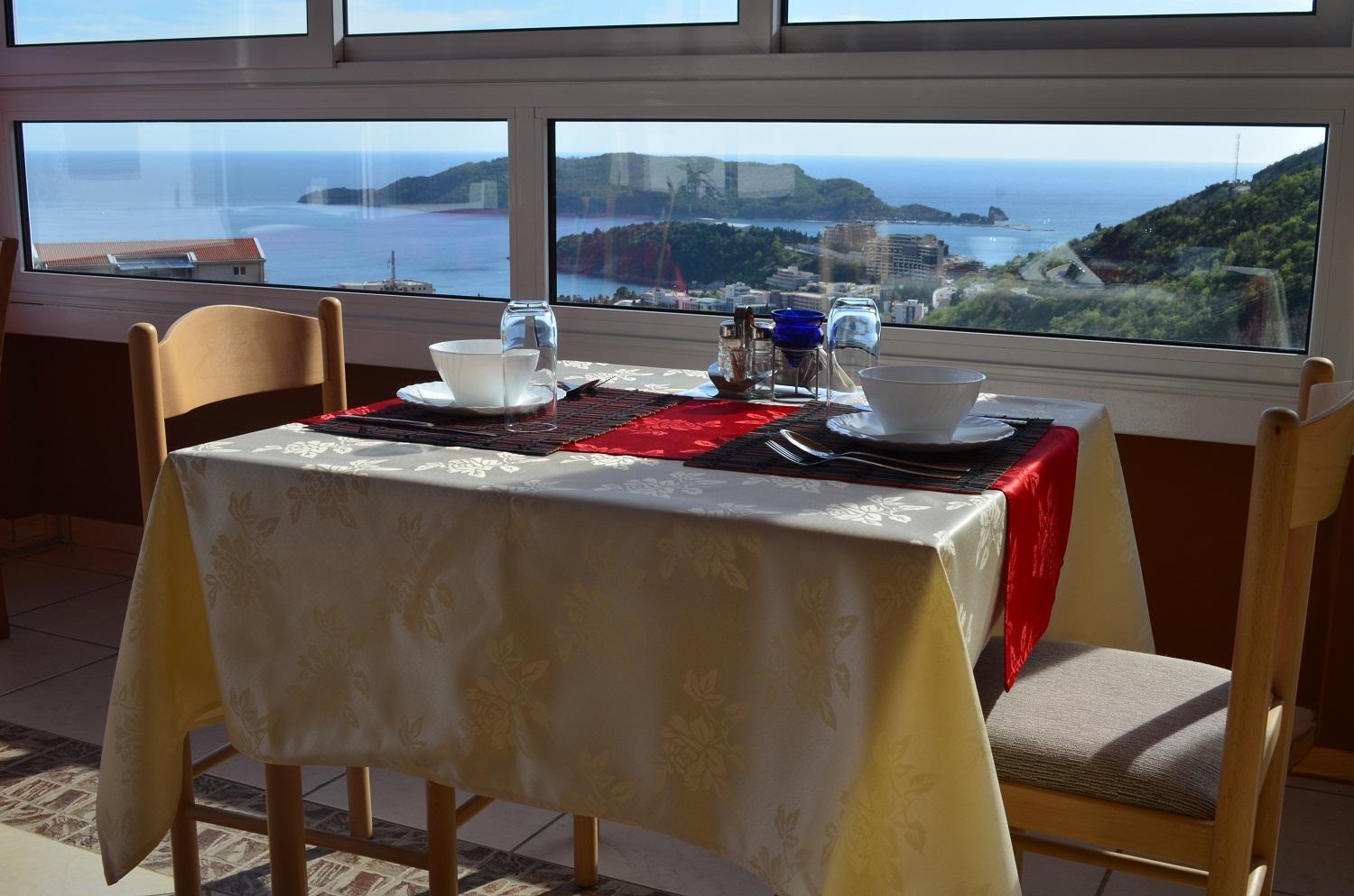" Villa Kruna Lux " Budva Exterior photo