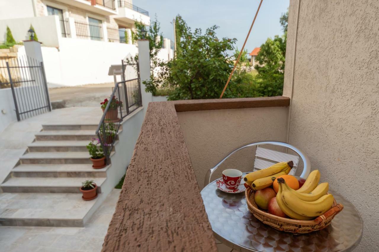 " Villa Kruna Lux " Budva Exterior photo