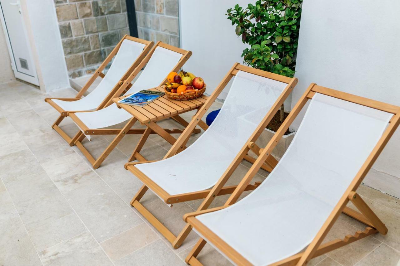 " Villa Kruna Lux " Budva Exterior photo