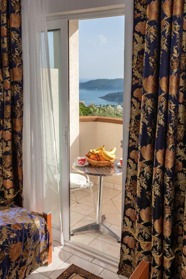 " Villa Kruna Lux " Budva Exterior photo