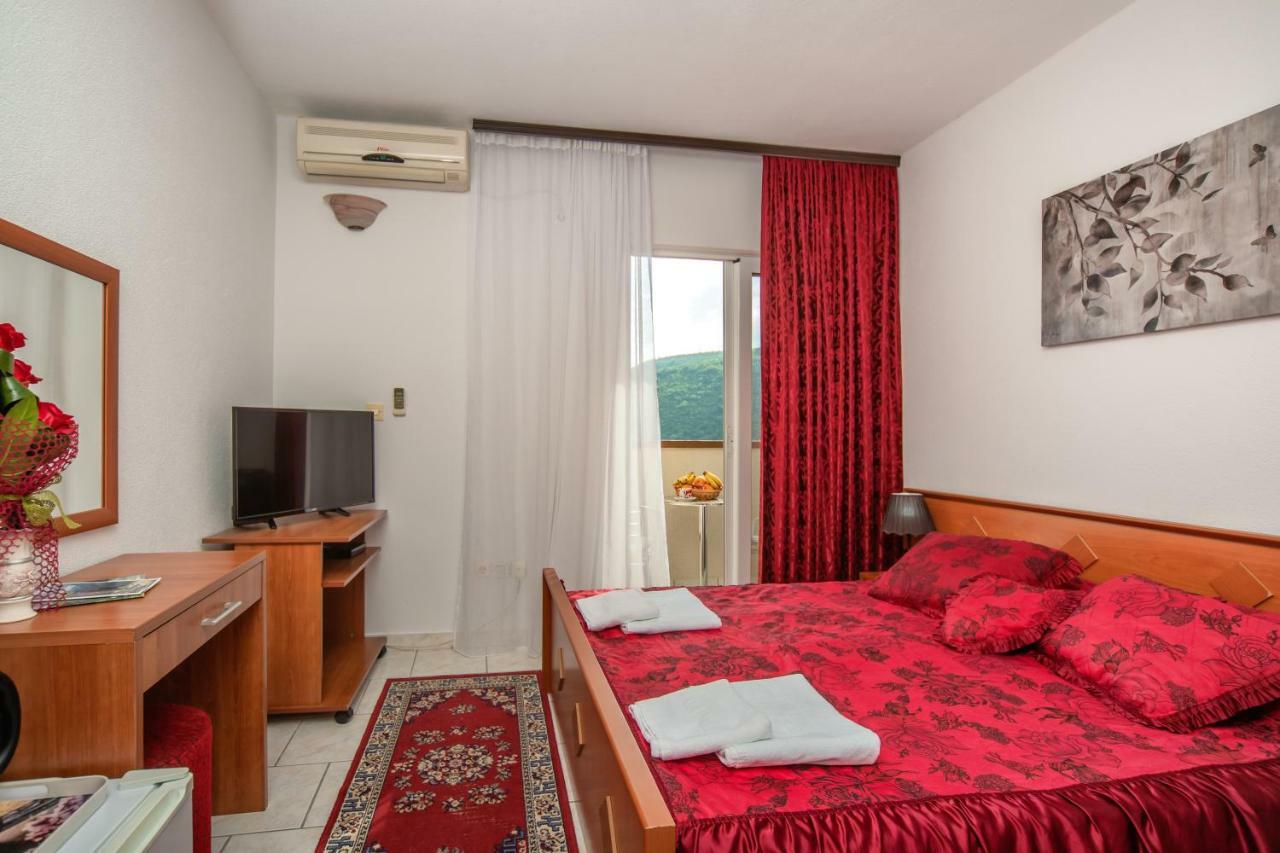 " Villa Kruna Lux " Budva Exterior photo