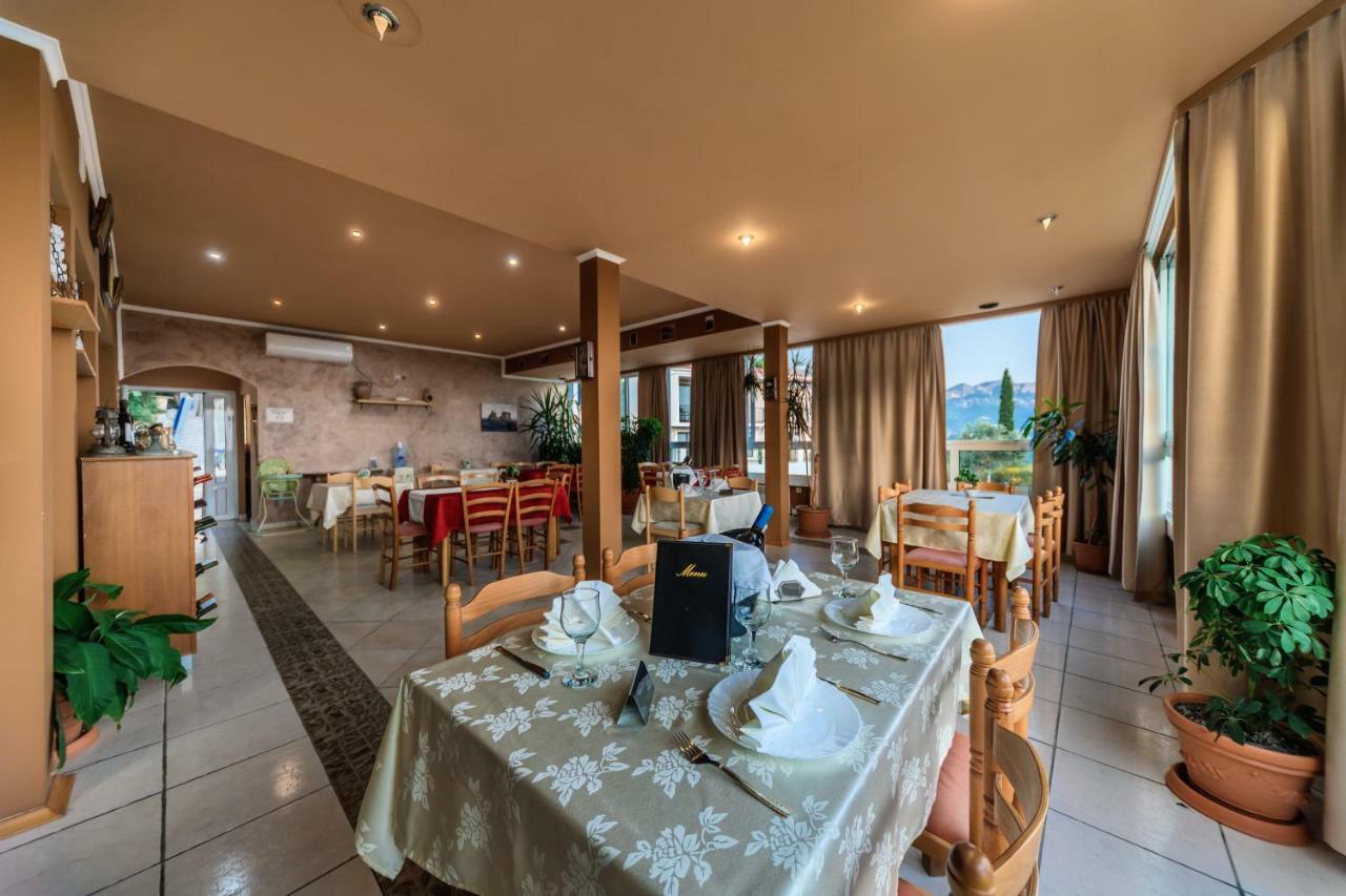 " Villa Kruna Lux " Budva Exterior photo