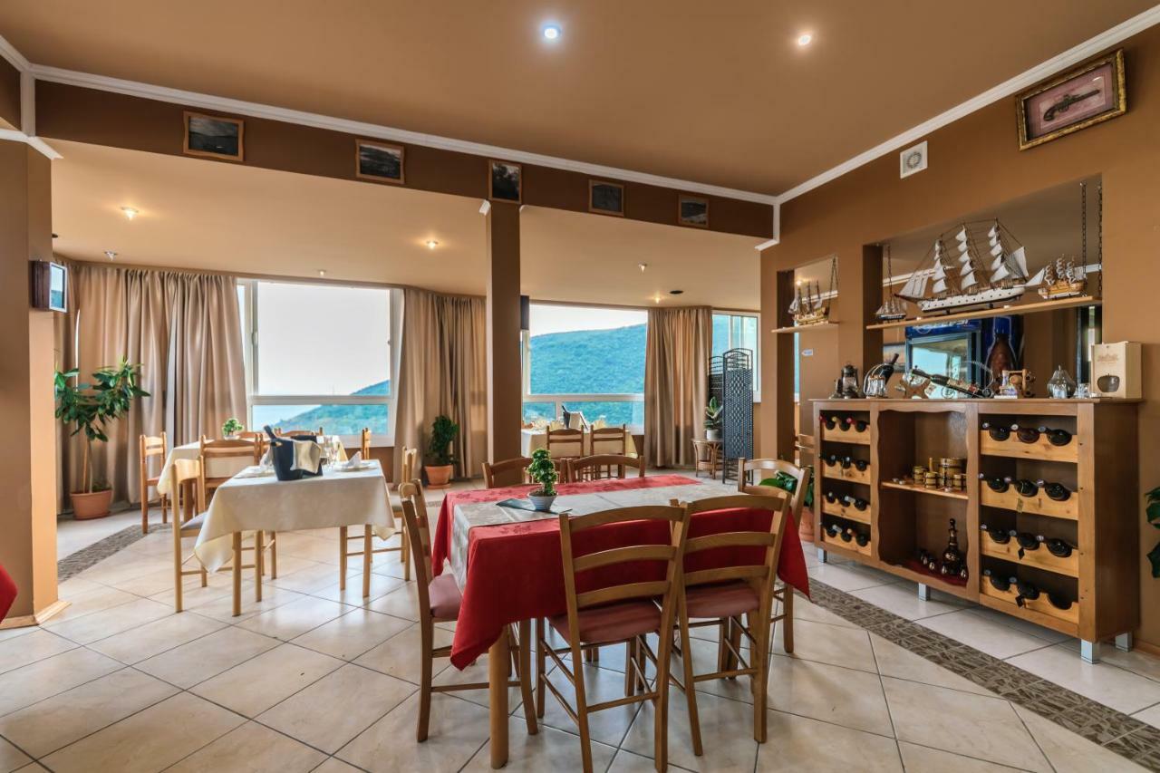 " Villa Kruna Lux " Budva Exterior photo
