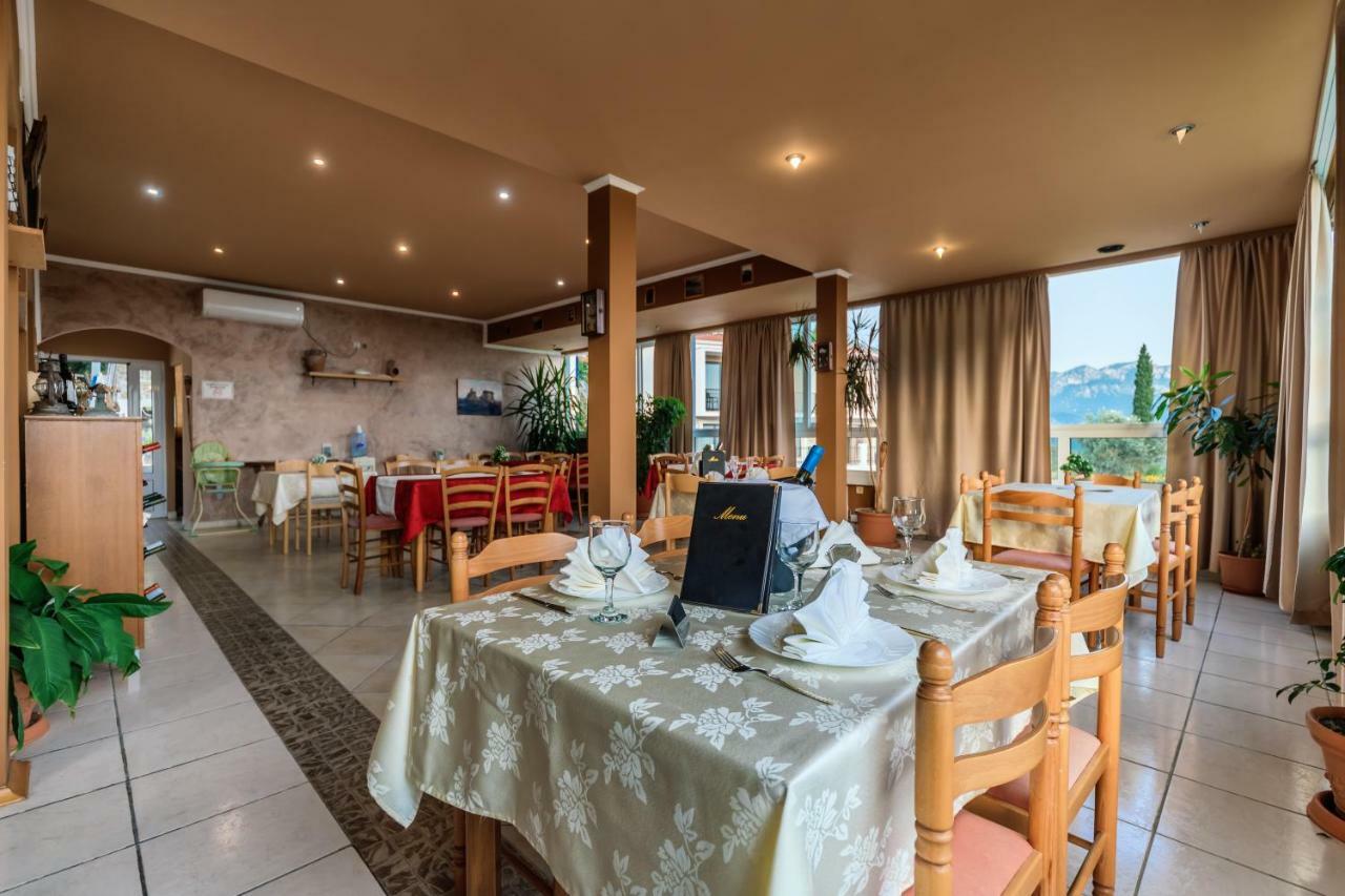" Villa Kruna Lux " Budva Exterior photo
