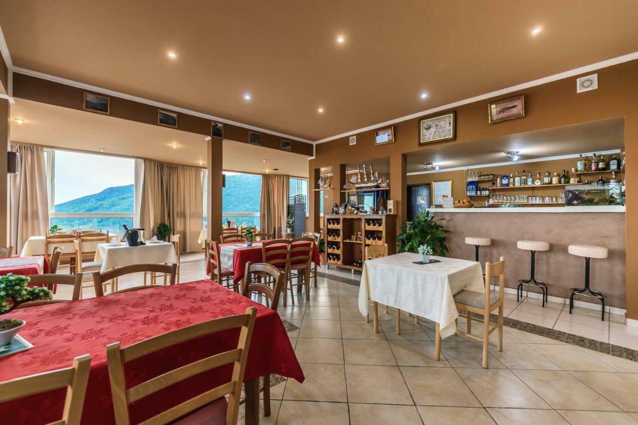 " Villa Kruna Lux " Budva Exterior photo