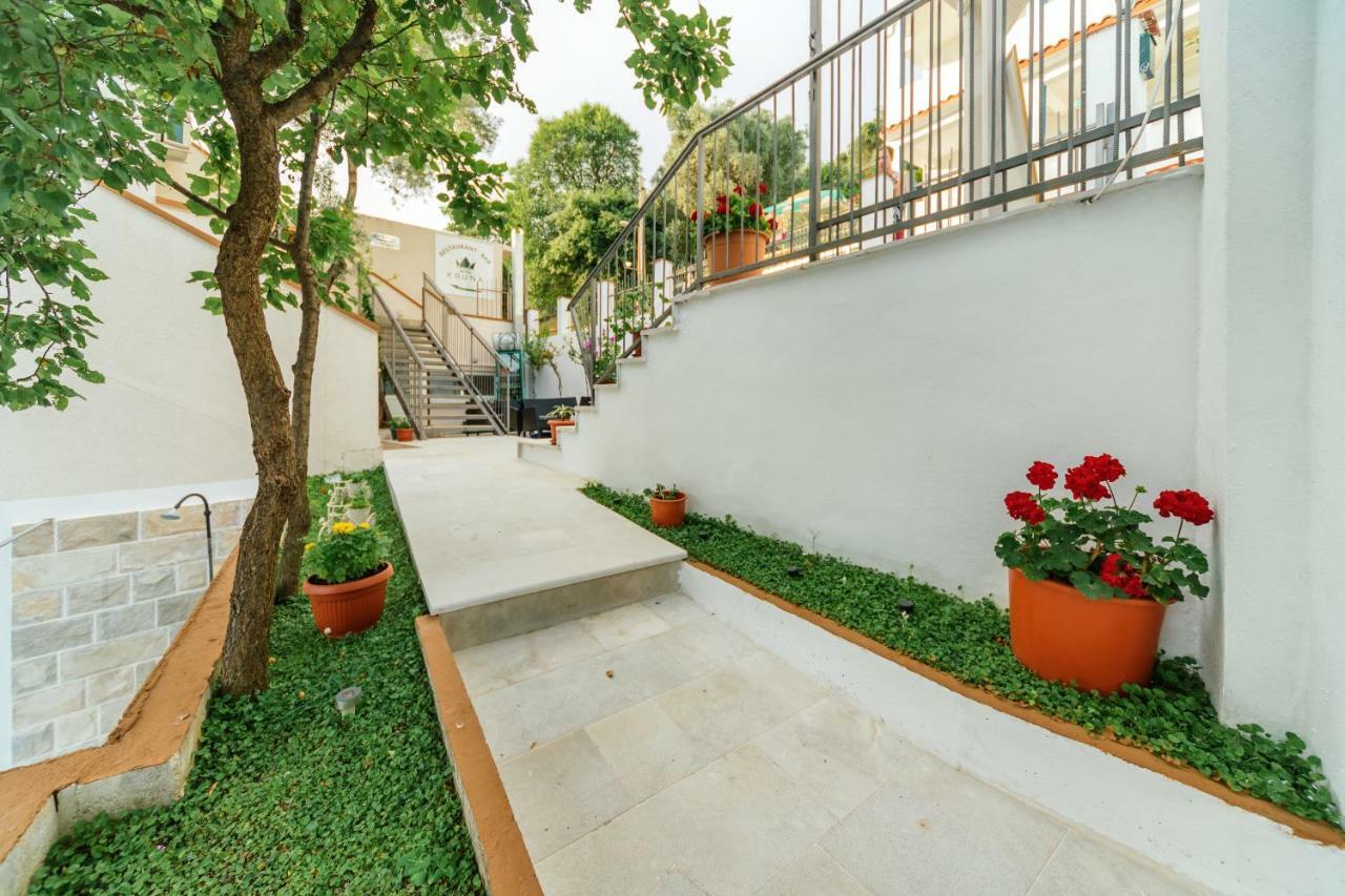 " Villa Kruna Lux " Budva Exterior photo