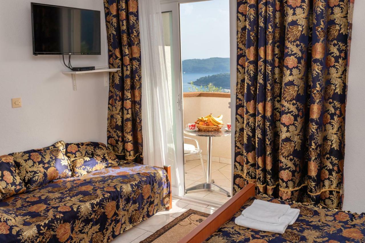 " Villa Kruna Lux " Budva Exterior photo