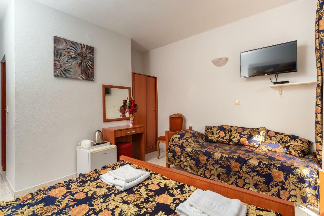 " Villa Kruna Lux " Budva Exterior photo