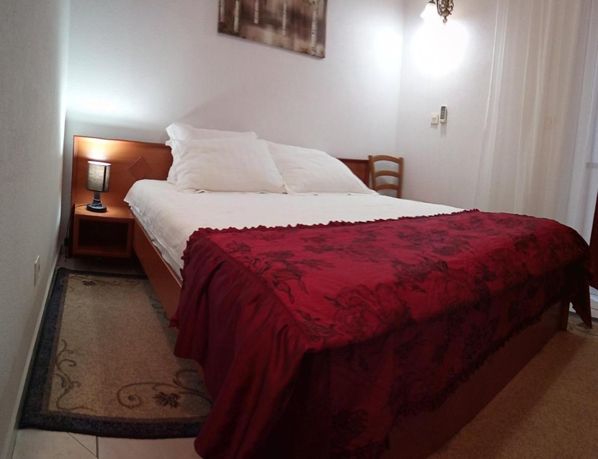 " Villa Kruna Lux " Budva Exterior photo