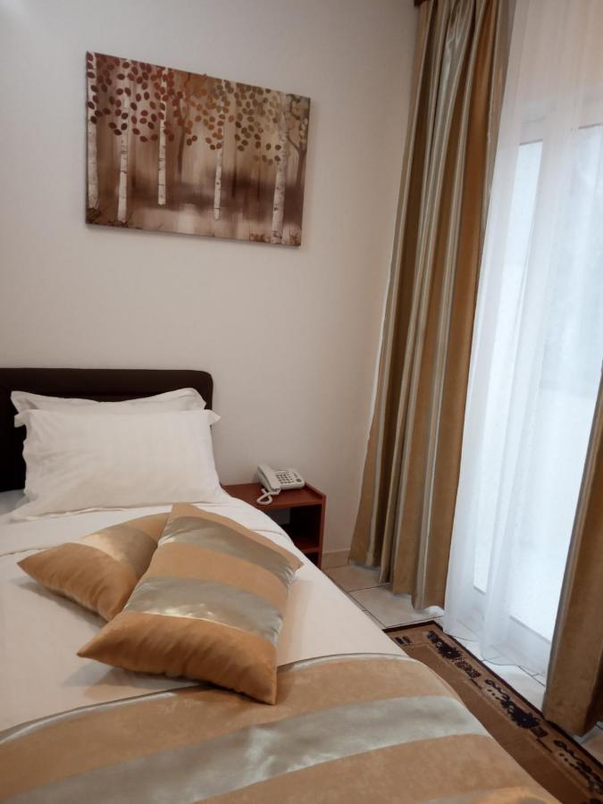 " Villa Kruna Lux " Budva Exterior photo