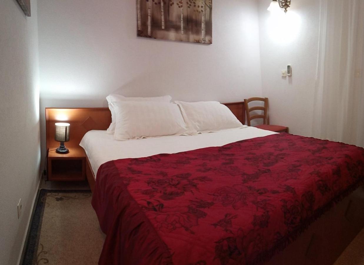 " Villa Kruna Lux " Budva Exterior photo